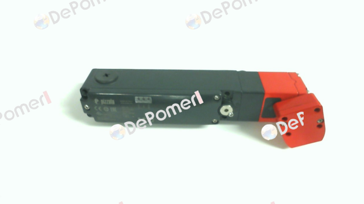 NG 2D7D411A-F30 Pizzato Elettrica