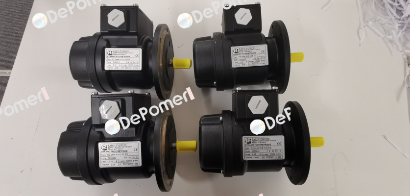 REO444R1B0,06EG Radio Energie