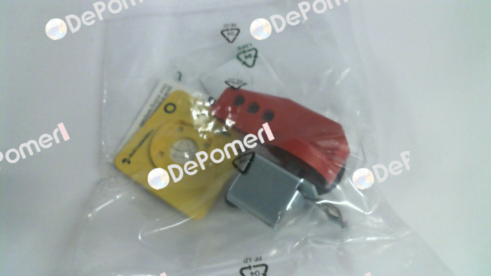 Art.No. 18002, Type: VC1/2 Technoelectric