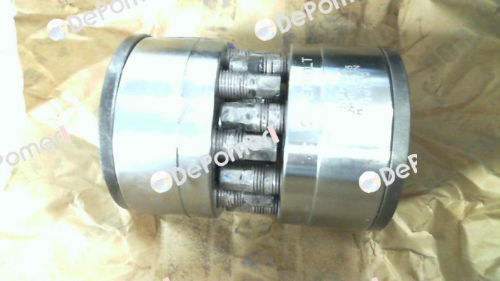 MT-M48x5/W / 174435 Nord Lock
