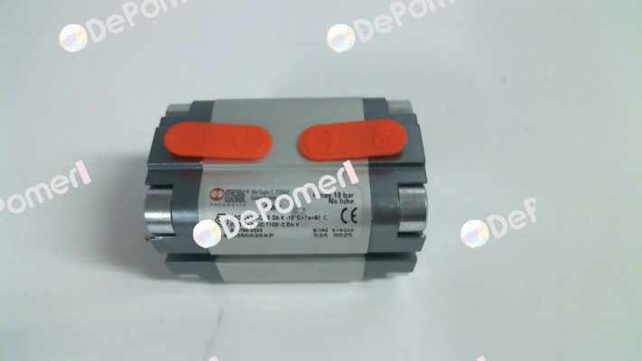 2400250025XP Metal Work
