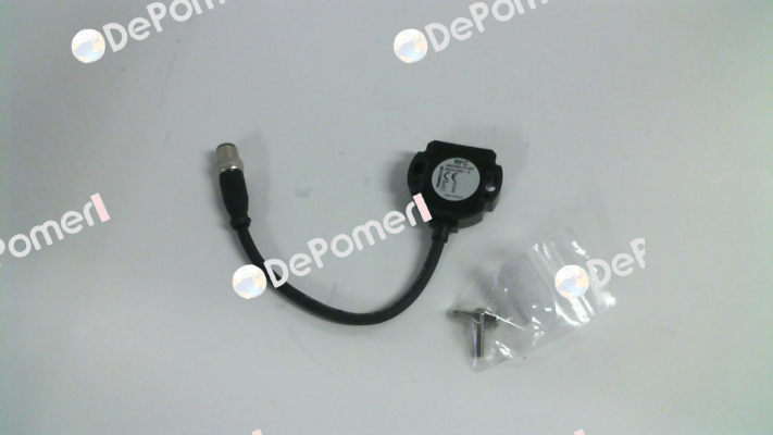 RFC-4853-603-121-501 Novotechnik