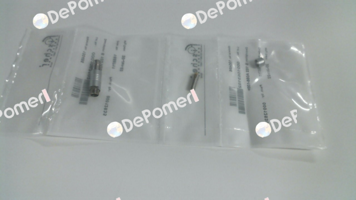 100485 S 102 A056-130+ Fischer Connectors