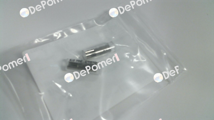 E3 102.248 + A ¦ S O4.7 Fischer Connectors