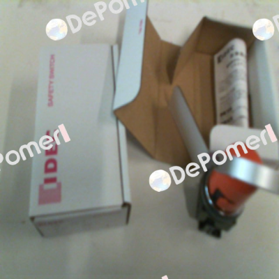HS2P-1M Idec