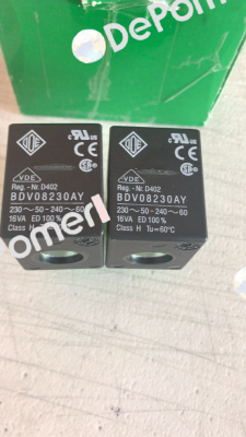 BDV08230AY / 80900119 Ode
