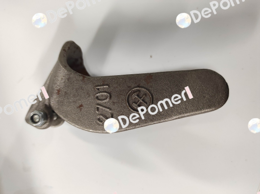 SR20XP SAFETY LATCH Verlinde