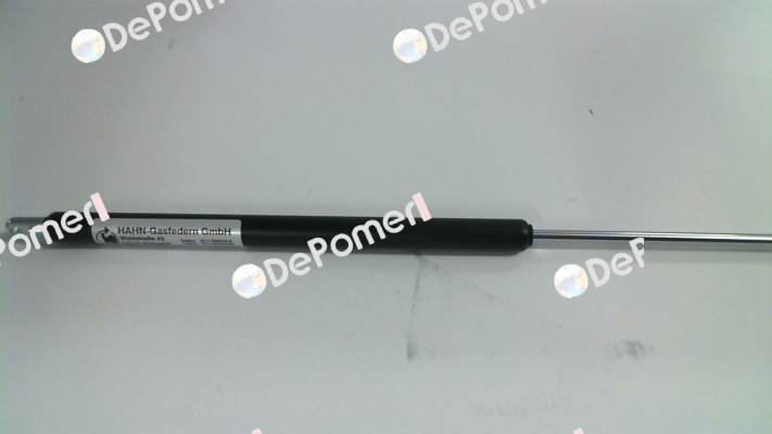 G06-15ST-23200 Hahn Gasfedern