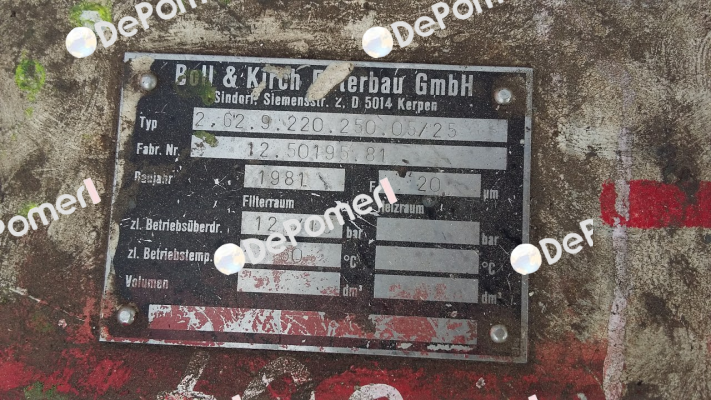 2.62.9.220.250.05/25  Boll Kirch