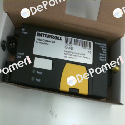 S-1001415 Interroll