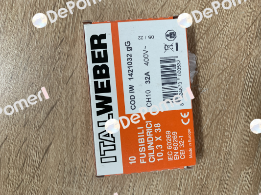 1421020 Italweber