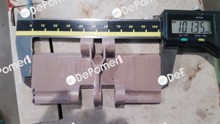 11365 LF820-K400 System Plast