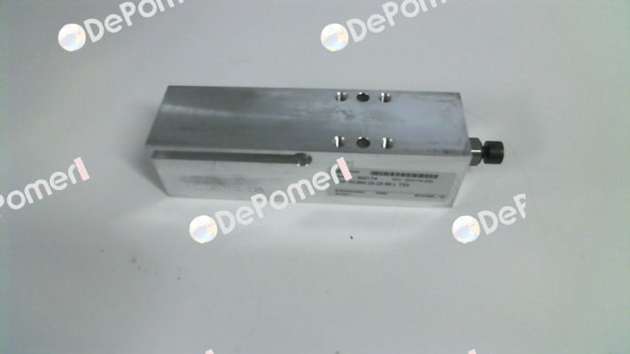 P/N:302174; Type:SCBM-25-25-90° L T03 Tünkers