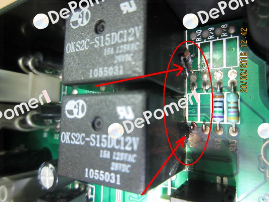 CB8001T20-0000  Linak