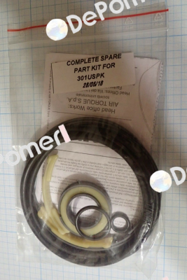 SPK300 for 301USPK Air Torque