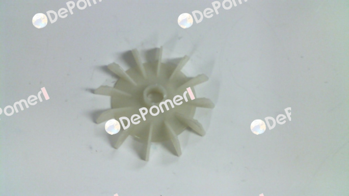 Fan wheel for Neri engine Size 56 Neri Motori