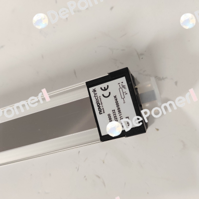 P/N: 025332,  Type: TLH-800 Novotechnik