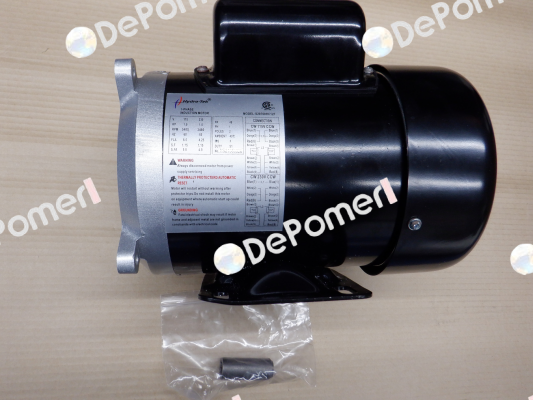 S20760HC12F Hydro-Tek