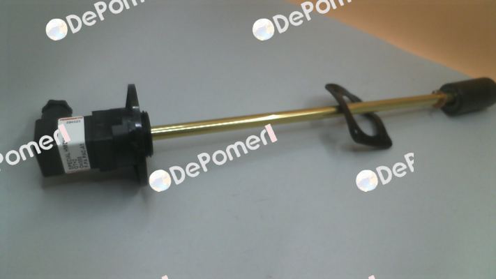 HMDHI-OT, O=300 +2, F-PA, PAC-A1 Hemomatik