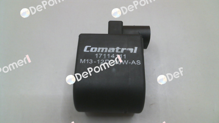 M13-12D-20W-AS P/N: 17114111 Comatrol