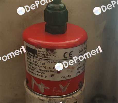 PRI 50 TP 100 Z V3 8M Opkon