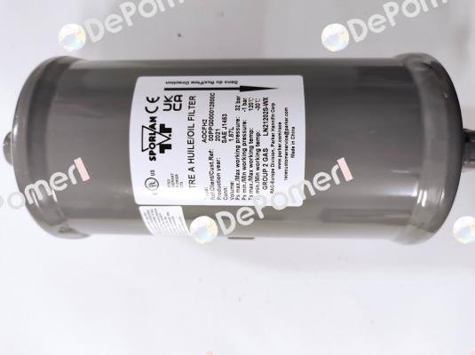 00PPG000012800C Carrier