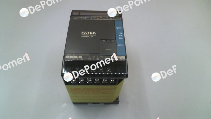 PLC FBs-10MAT2-AC Fatek