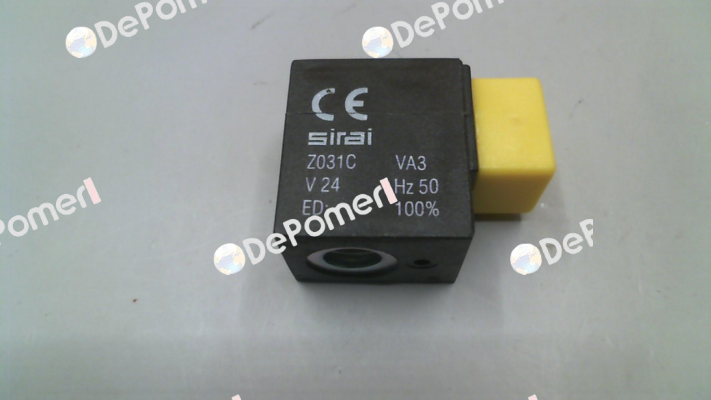 Z031C-24VAC Sirai