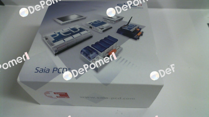 PCD3.M6860 Saia-Burgess
