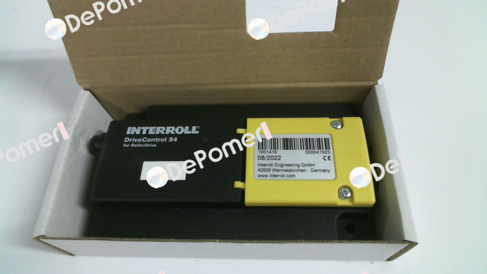 S-1001416 Interroll
