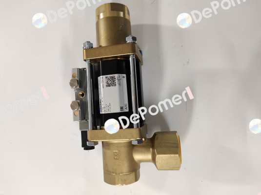 524035 / 5-VMK 32 DR NO Coax