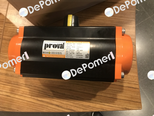 A210D092WSK14GG14C2NYC Proval