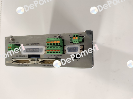 DU-0496302A05 /  DDC4-30-230/20 Duplomatic