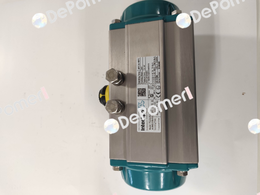 IA300D.F05-F07-F1017 InterApp