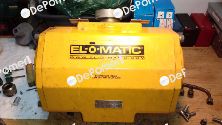 ED0950  Elomatic