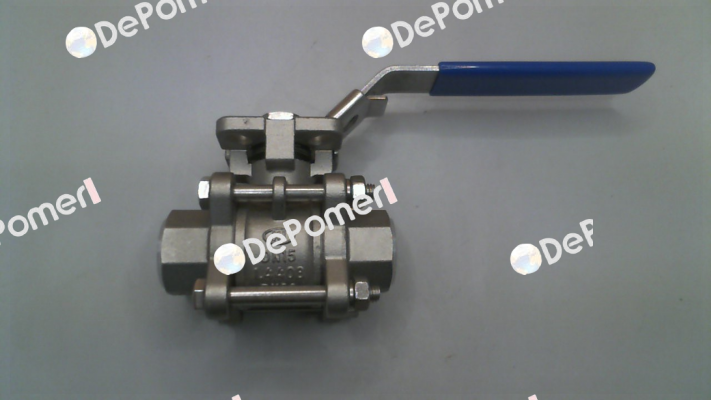 KH34IDSC DN15 1/2 Valbia