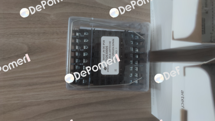 JN-DEIP20 Arteche