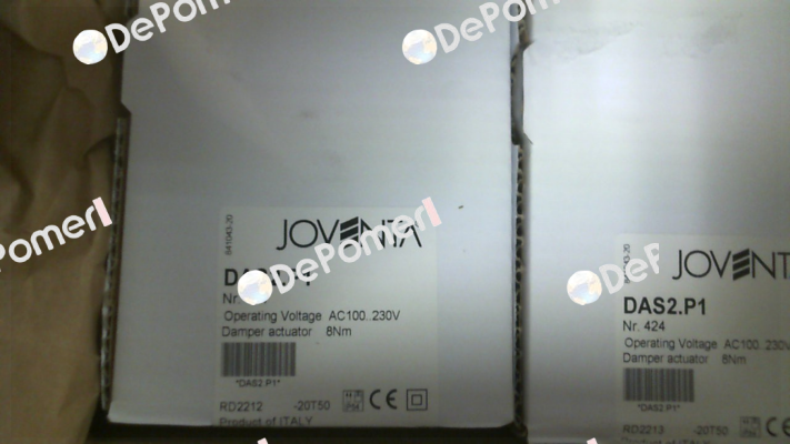 DAS2.P1 Joventa