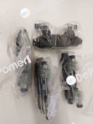 DSG-01-3C4-D24-N1-70 Yuken