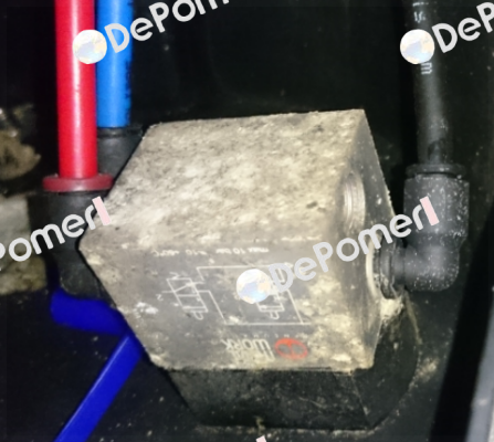 88261A1 Metal Work