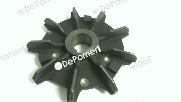 GSBT-S100 FAN Temporiti s.r.l.