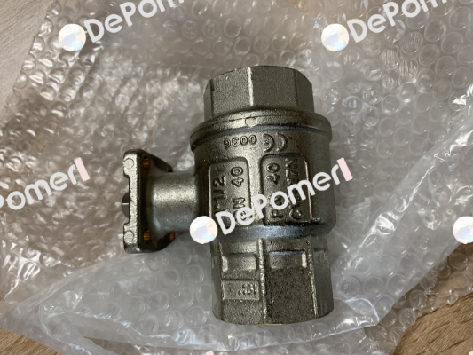 2500 / GAS FF 1"1/2 Valbia