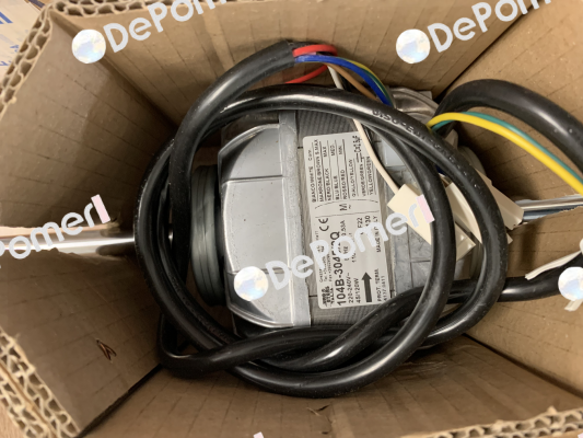 104B-3045/2Q Euro Motors Italia