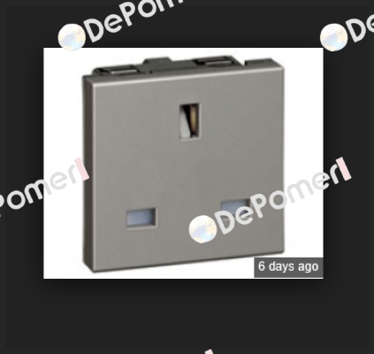 573672  Legrand