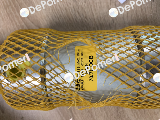 70/70 DCB Waircom