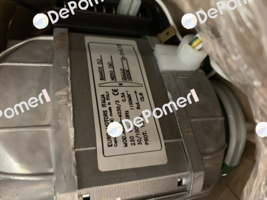 A83B-4030/3 Euro Motors Italia