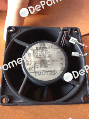 Typ 8414 HR OEM  EBM Papst