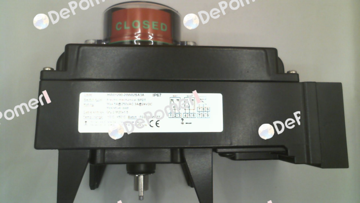 HW01200‐20W02SA3A Soldo