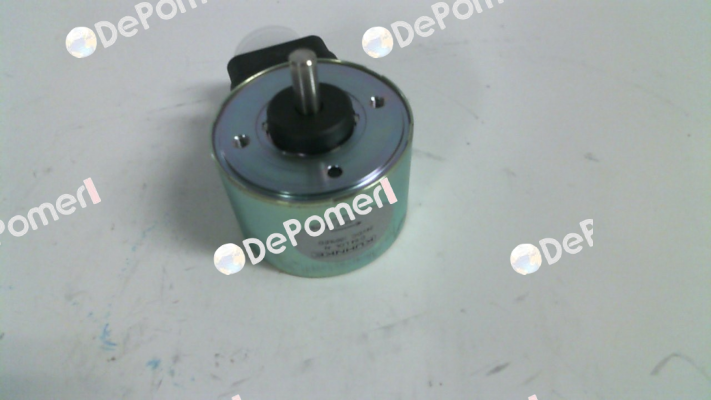 D54.LOL.N.24VDC.100%ED Kuhnke
