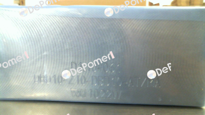 DBD10-Z10-DBD10-AT/MA Weidemann